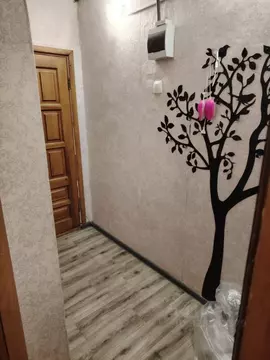 1-к кв. Иркутская область, Иркутск Юбилейный мкр, 3 (43.0 м)