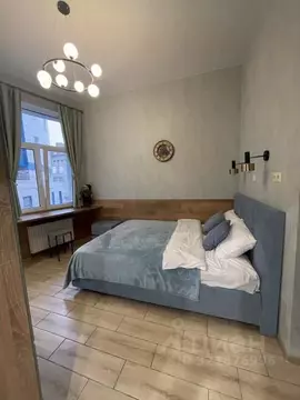 1-к кв. Санкт-Петербург просп. Королева, 7 (17.0 м)