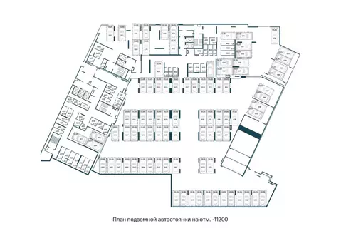 Гараж в Новосибирская область, Новосибирск Ипподромская ул., 12 (14 м)