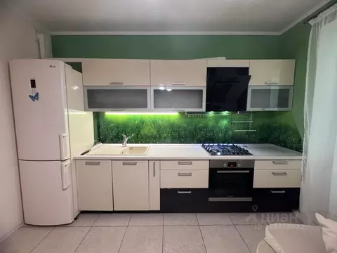 2-к кв. Ставропольский край, Ставрополь ул. 50 лет ВЛКСМ, 69/1 (51.0 ...