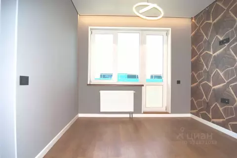 2-к кв. Приморский край, Уссурийск ул. Сергея Ушакова, 3 (36.6 м)