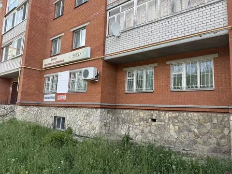 Офис в Пермский край, Кунгур ул. Труда, 67Б (161 м)
