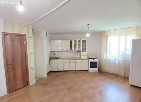 3-комнатная квартира: Чебоксары, проспект Тракторостроителей, 56к1 ...