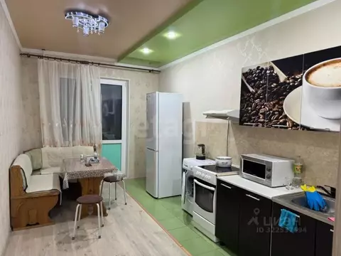 2-к кв. Ханты-Мансийский АО, Сургут ул. Александра Усольцева, 30 (72.0 ...