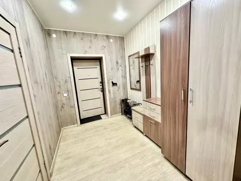 3-к кв. Алтайский край, Бийск ул. Разина, 69 (68.2 м)