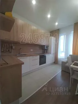 1-к кв. Москва Березовая аллея, 17к2 (35.0 м)