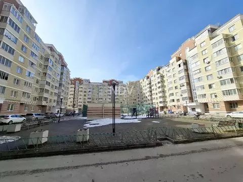 Продается квартира со свободной планировкой