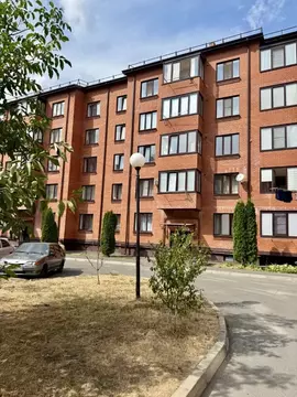 3-к кв. Северная Осетия, Владикавказ ул. Зураба Магкаева, 10к4 (85.5 ...