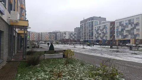 1-к кв. Московская область, Красногорск городской округ, д. Глухово ...