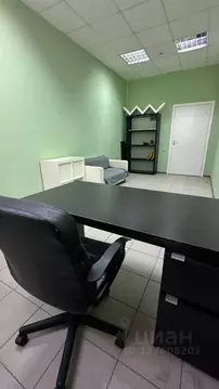 Офис в Ростовская область, Батайск ул. Кирова, 18А (18 м)