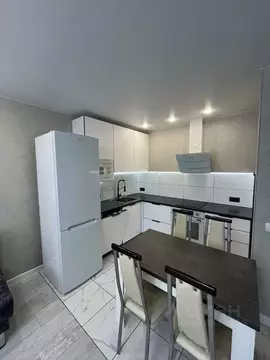 3-к кв. Башкортостан, Уфа Владивостокская ул., 1/2 (59.8 м)