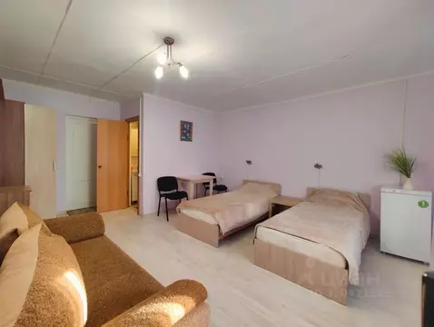 Комната Самарская область, Самара Демократическая ул., 85Б