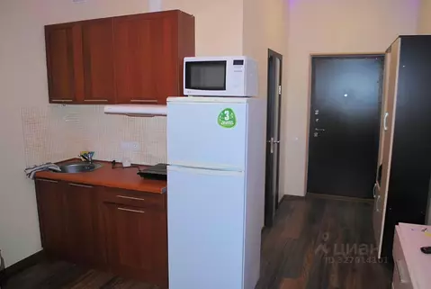 Студия Московская область, Химки городской округ, д. Брехово ул. ...