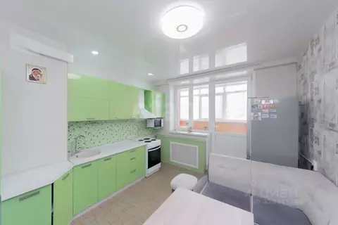 2-к кв. Тюменская область, Тюмень Широтная ул., 193 (61.3 м)