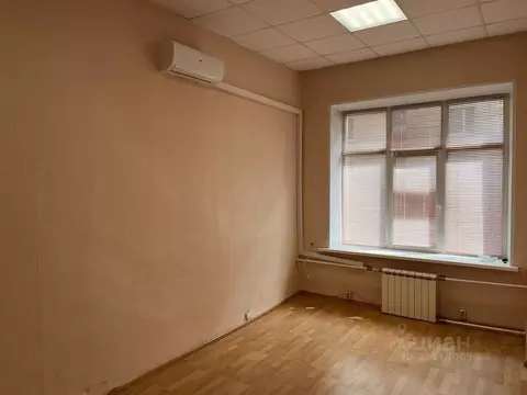 Офис в Москва Оболенский пер., 10С1 (17 м)