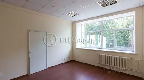 Офис в Санкт-Петербург Чугунная ул., 20 (180 м)