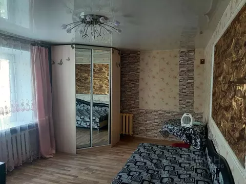 1-к кв. Ленинградская область, Гатчина Красноармейский просп., 34 ...