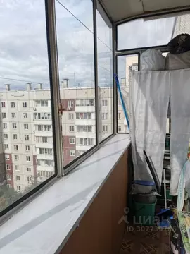 3-к кв. Красноярский край, Красноярск Северный мкр, ул. Мате Залки, 6А ...