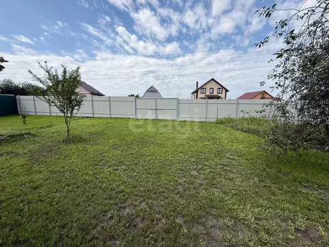 Участок в Курская область, Курский район, Щетинский сельсовет, д. ...