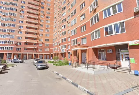 Свободной планировки кв. Московская область, Дзержинский Угрешская ...