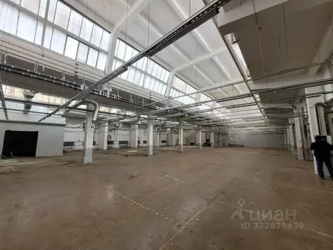 Склад в Москва ул. Пруд-Ключики, 2с9 (1000 м)