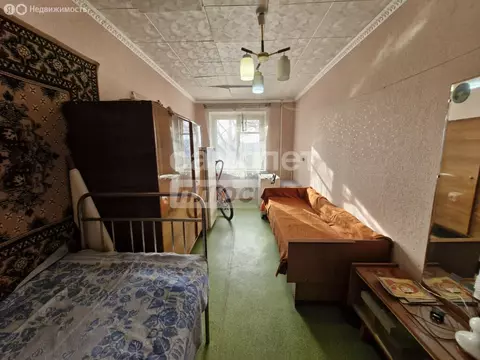 2-комнатная квартира: Кыштым, улица Карла Либкнехта, 125 (45 м)