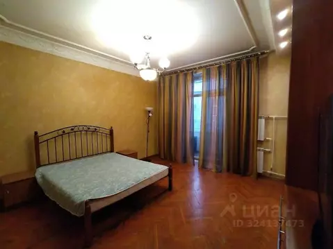 3-к кв. Санкт-Петербург Кронштадтская ул., 26 (80.3 м)