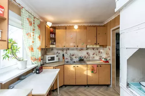 Дом в Тюменская область, Тюмень Парковая ул. (69 м)