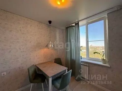 2-к кв. Ростовская область, Ростов-на-Дону просп. Ленина, 140а (66.0 ...