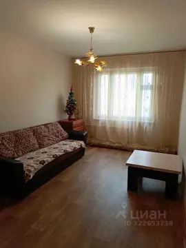 1-к кв. Курская область, Железногорск ул. Ленина, 81 (37.3 м)