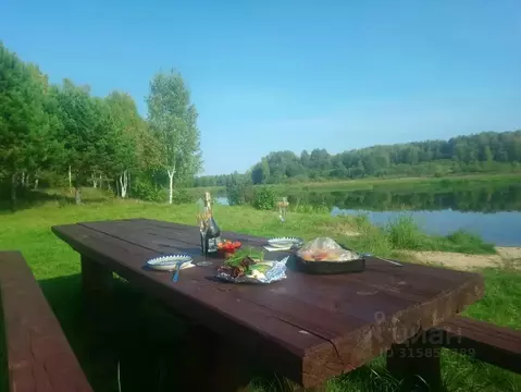 Дом в Нижегородская область, Сокольский муниципальный округ, д. Демаки ...