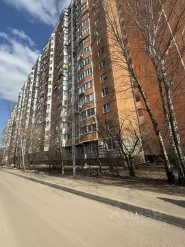 2-к кв. Москва ул. Цюрупы, 8К1 (52.0 м)