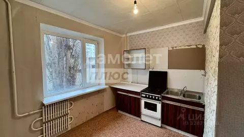 1-к кв. Воронежская область, Воронеж Донбасская ул., 3 (39.0 м)