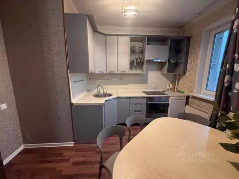 3-к кв. Москва Каширское ш., 148к2 (70.0 м)