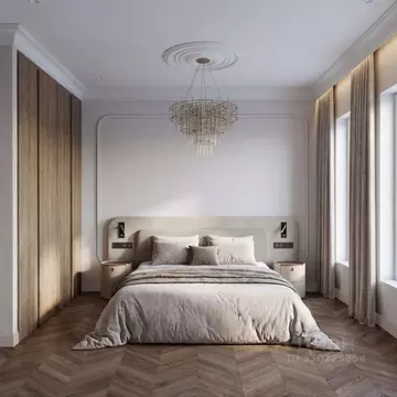 2-к кв. Санкт-Петербург ул. Чапаева, 17к2 (95.9 м)