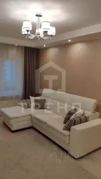 1-к кв. Санкт-Петербург просп. Луначарского, 11к1 (49.3 м)