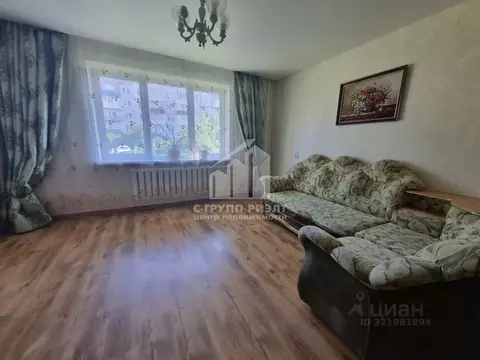 3-к кв. Калининградская область, Балтийск ул. Ушакова, 31 (70.0 м)