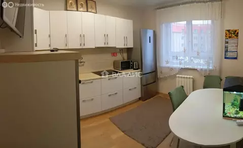 2-комнатная квартира: Королёв, улица Горького, 79к2 (62.3 м)