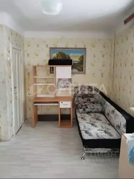 1-к кв. Тюменская область, Тюмень Одесская ул., 39 (31.0 м)