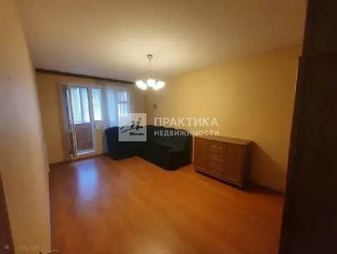 Продается 2-комнатная квартира