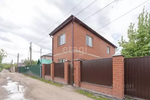 Дом в Пермский край, Пермь Оверятская ул., 22В (97 м)