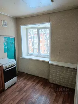 2-к кв. Московская область, Сергиев Посад Железнодорожная ул., 30 ...