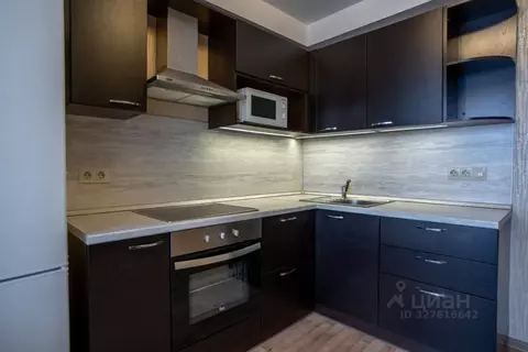 2-к кв. Томская область, Томск пер. Успенского, 10 (48.2 м)