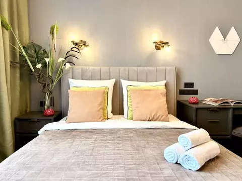 1-к кв. Москва Шмитовский проезд, 39к1 (44.0 м)