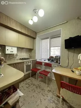 2-комнатная квартира: Дзержинск, улица Щорса, 23 (44 м)