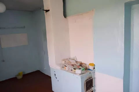 Помещение свободного назначения в Курганская область, Целинный ...