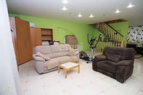 Дом в Новосибирская область, Бердск Морская ул., 31А (227 м)