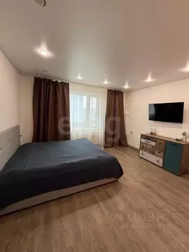 1-к кв. Ямало-Ненецкий АО, Новый Уренгой Восточный мкр, 4/6 (37.8 м)