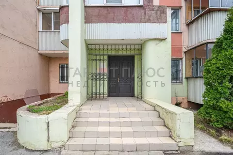 Помещение свободного назначения в Липецкая область, Липецк ул. ...