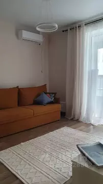 1-к кв. Пермский край, Пермь Боровая ул., 21 (45.0 м)